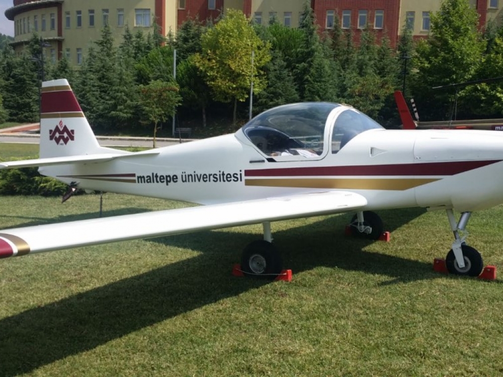 maltepe university aircraft technologies lab (1)