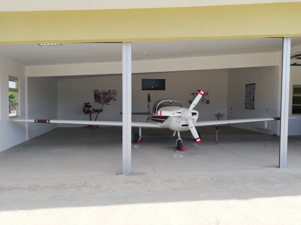 maltepe university aircraft technologies lab (7)