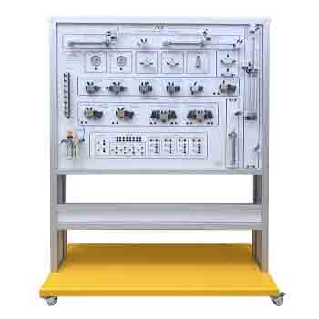 Aircraft Wire & Cable Application Trainer