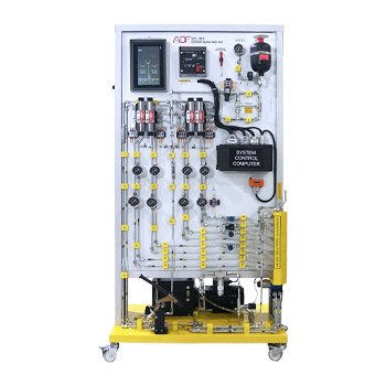 Aircraft Wire & Cable Application Trainer